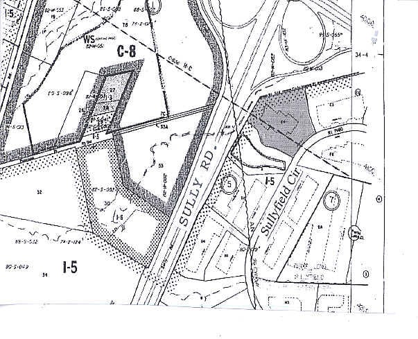 14130 Sullyfield Cir, Chantilly, VA à louer - Photo du bâtiment - Image 2 de 4