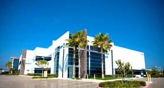 More details for 9801-9805 Research Dr, Irvine, CA - Industrial for Lease