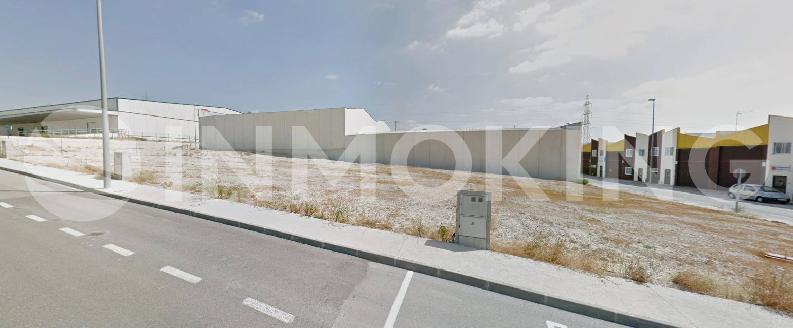 Land in Lorquí, Murcia for sale Primary Photo- Image 1 of 5