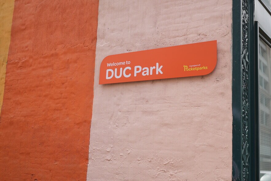 923 Locust St, Saint Louis, MO à vendre - Photo du bâtiment - Image 2 de 5