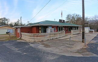 Plus de détails pour 3975 US Highway 31, Verbena, AL - Commerce de détail à vendre