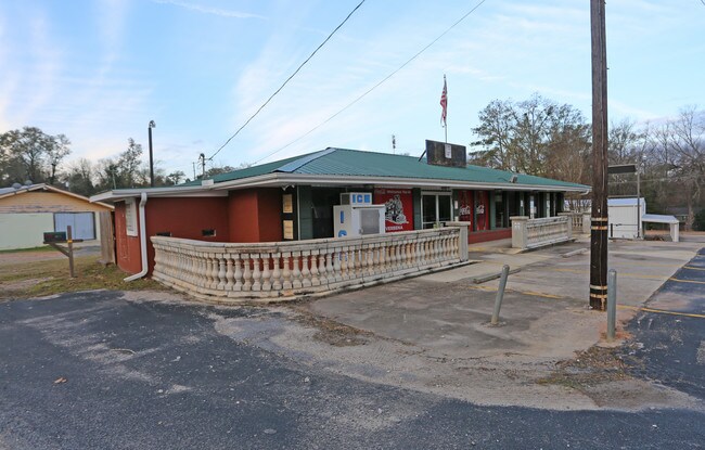 More details for 3975 US Highway 31, Verbena, AL - Retail for Sale