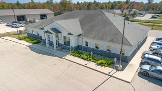 Plus de détails pour 4489 M 61, Standish, MI - Soins de santé à vendre
