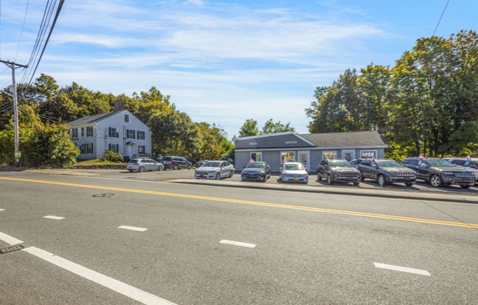 7 - 15 Prospect St, Leominster, MA for sale - Building Photo - Image 3 of 4