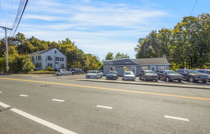 7 - 15 Prospect St, Leominster, MA à vendre - Photo du bâtiment - Image 3 de 4