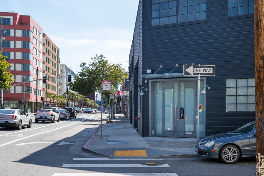 780 Brannan St, San Francisco, CA à louer - Photo intérieure - Image 2 de 26