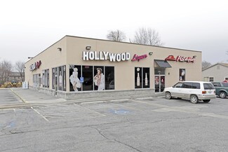 Plus de détails pour 1717 W Walnut St, Rogers, AR - Commerce de détail à louer