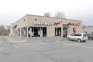 More details for 1717 W Walnut St, Rogers, AR - Retail for Lease