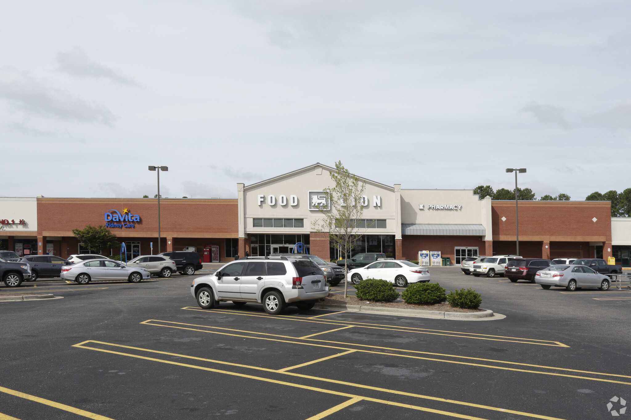 117-165 Market Place Dr, North Augusta, SC for lease Primary Photo- Image 1 of 11