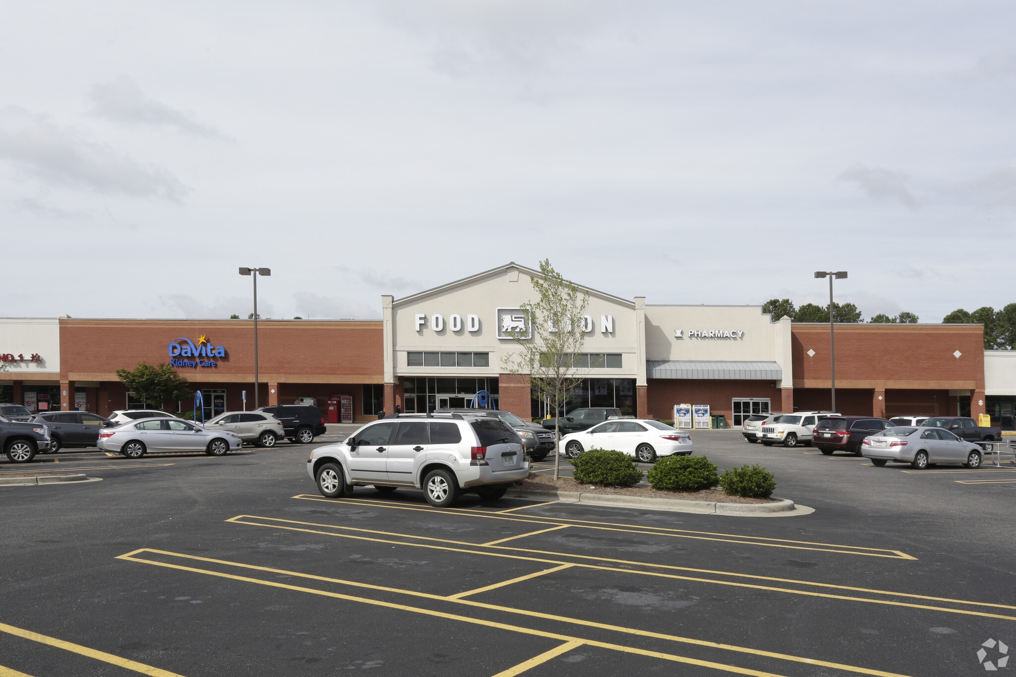 135 Market Place Dr, North Augusta, SC for lease Primary Photo- Image 1 of 11