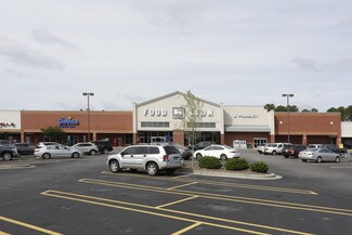 Plus de détails pour 135 Market Place Dr, North Augusta, SC - Bureau/Commerce de détail à louer