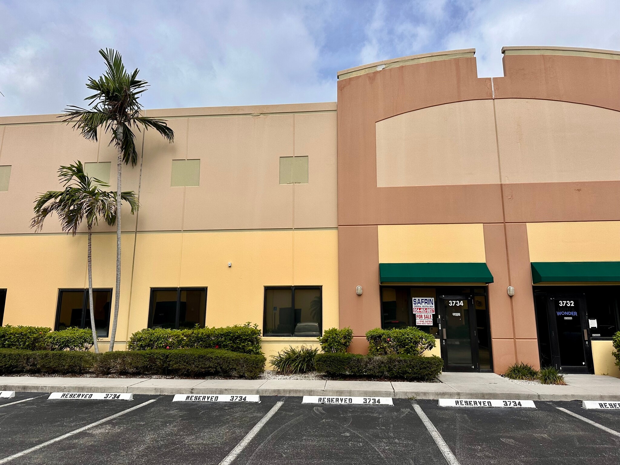 3734 SW 30th Ave, Fort Lauderdale, FL for sale Building Photo- Image 1 of 10