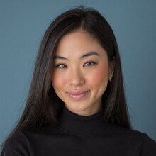 Yensil Wang
