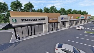 More details for 1601 NE 6th Ter, Cape Coral, FL - Office/Retail for Lease