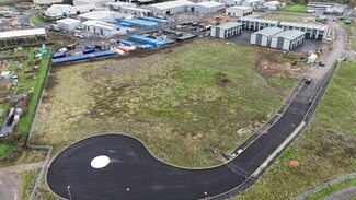 More details for Mountfield Rd, New Romney - Land for Sale