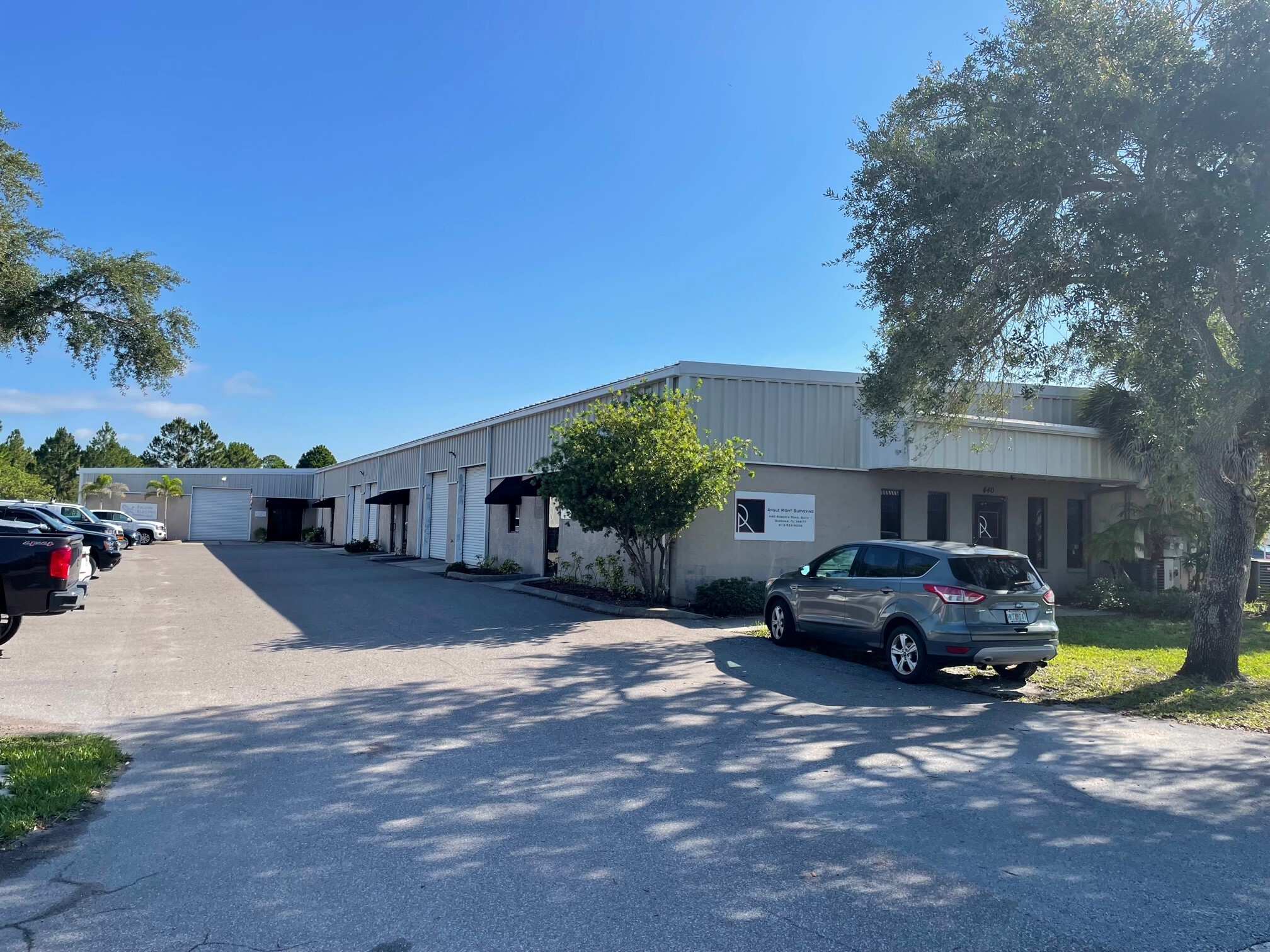 440 Roberts Rd, Oldsmar, FL for sale Building Photo- Image 1 of 1