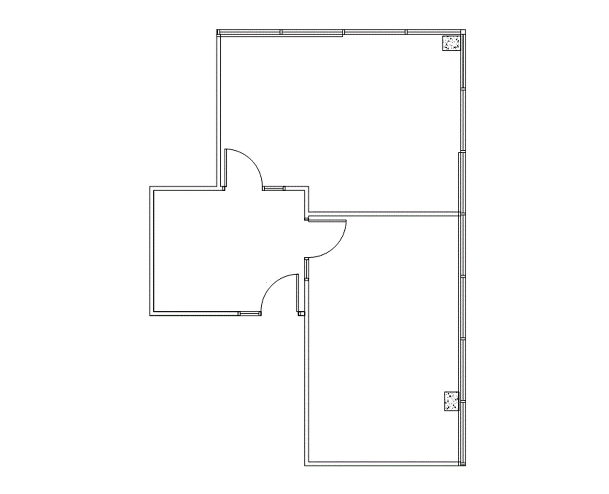 1601 Industrial Blvd, Sugar Land, TX for lease Floor Plan- Image 1 of 1