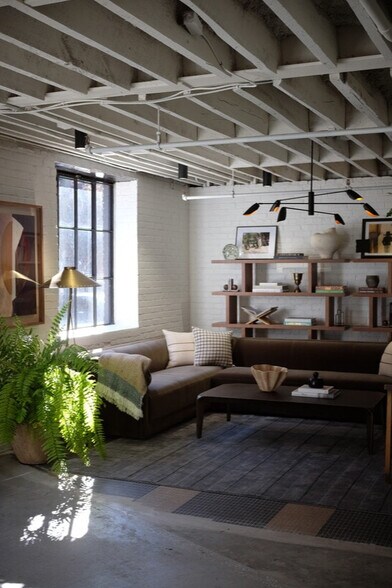 655 Highland Ave NE, Atlanta, GA à louer - Photo intérieure - Image 2 de 26