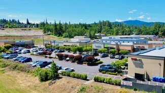 Plus de détails pour 2910-2940 W Cascade Ave, Hood River, OR - Bureau/Commerce de détail à louer