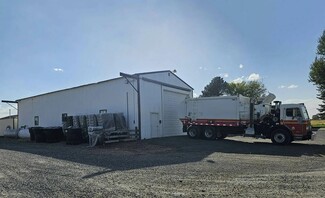 Plus de détails pour 1553 E 4150 N, Buhl, ID - Industriel à vendre