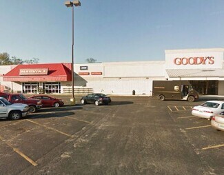 Plus de détails pour 604 E Church St, Atmore, AL - Commerce de détail à louer