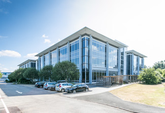 Plus de détails pour Long Down Ave, Stoke Gifford - Bureau à louer