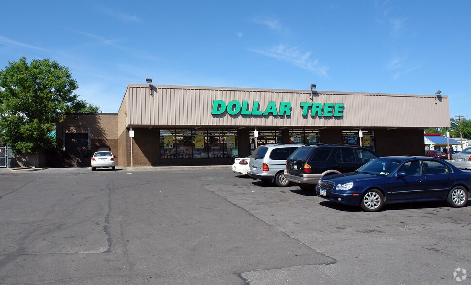 601 Butternut St, Syracuse, NY à vendre - Photo du bâtiment - Image 2 de 4