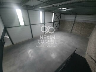 Plus de détails pour Industriel à louer
