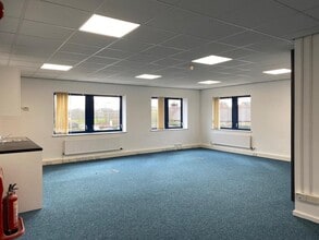 Sabatier Clos, Thornaby à louer Photo intérieure- Image 1 de 2