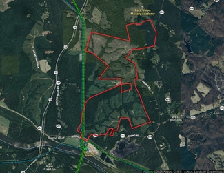 More details for 0 Bremo Road, Bremo Bluff, VA - Land for Sale