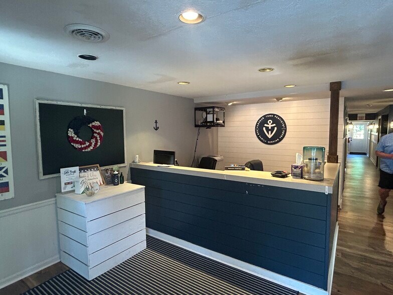 628-630 Main St, Vermilion, OH à vendre - Photo du bâtiment - Image 3 de 8