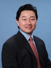 Alex Hwang