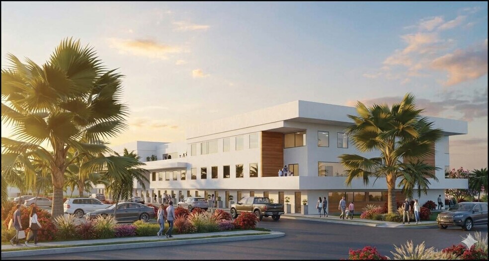 1220 Pinebrook Rd, Venice, FL à vendre - Photo du bâtiment - Image 2 de 6