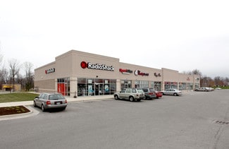 More details for 7940-7970 E Broad St, Reynoldsburg, OH - Retail for Sale