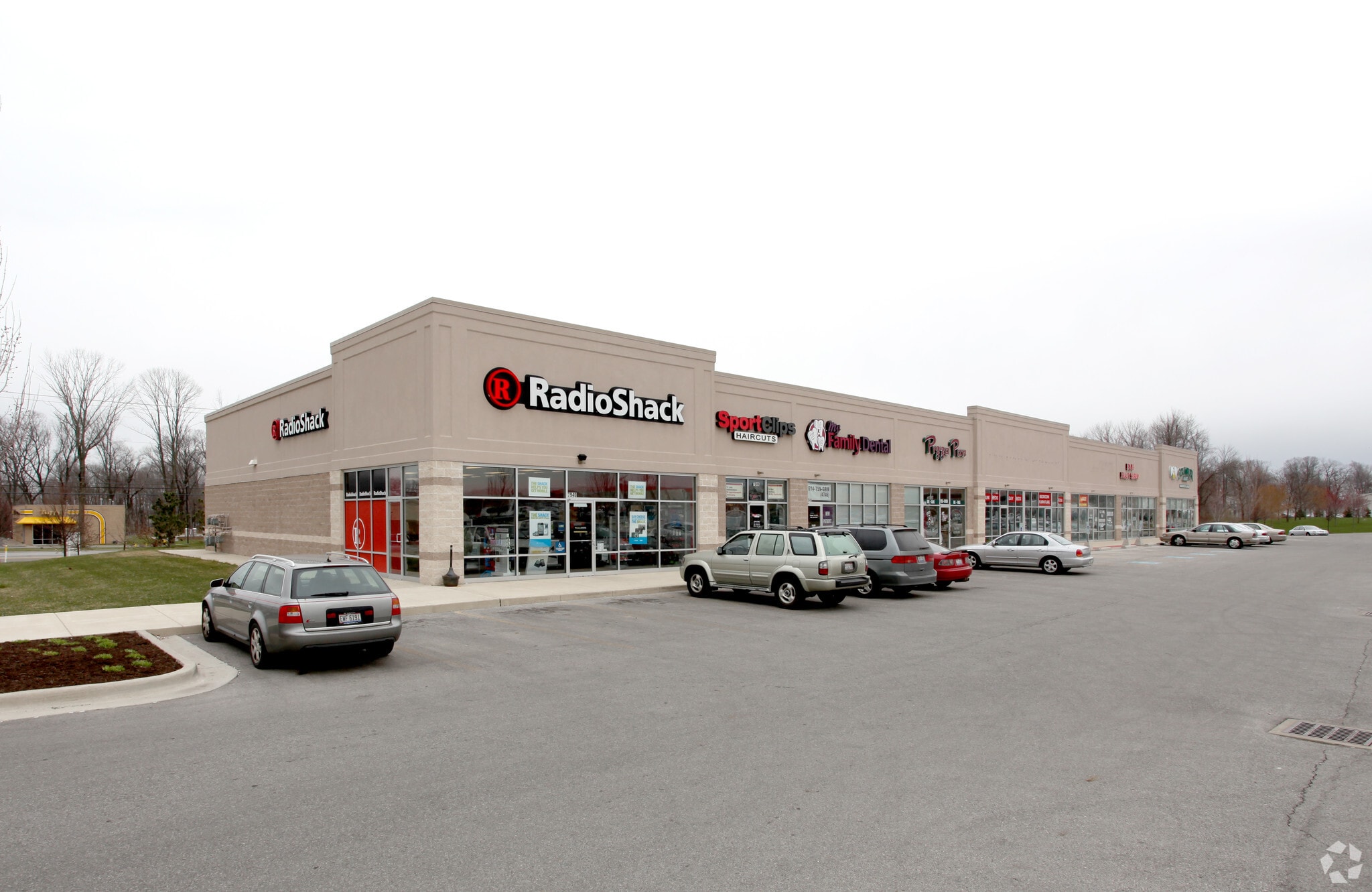 7940-7970 E Broad St, Reynoldsburg, OH for sale Primary Photo- Image 1 of 17