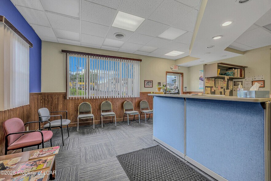 506 Hazle st, Wilkes Barre, PA à vendre - Photo du bâtiment - Image 2 de 13