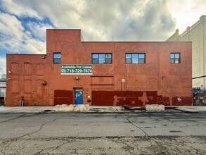 87 Bowne St, Brooklyn, NY for lease Interior Photo- Image 1 of 13