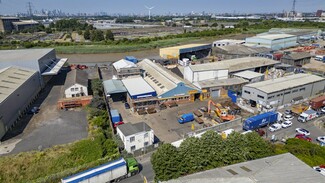 Plus de détails pour 42 River Rd, Barking - Industriel à vendre