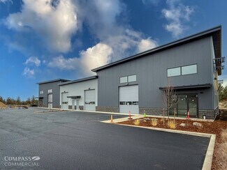 Plus de détails pour 63625 Old Deschutes Rd, Bend, OR - Industriel à louer