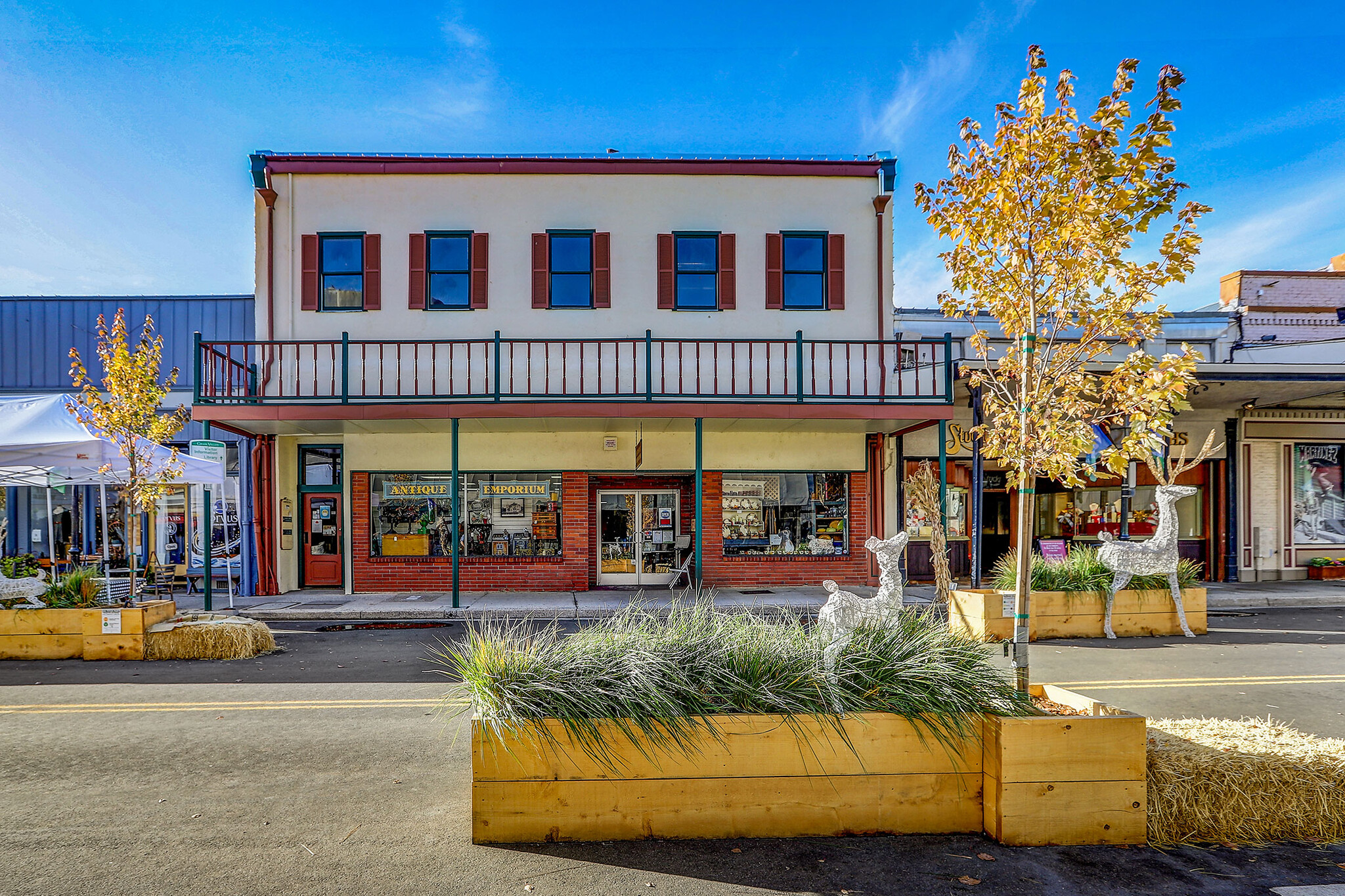 150 Mill St, Grass Valley, CA à vendre Photo principale- Image 1 de 1