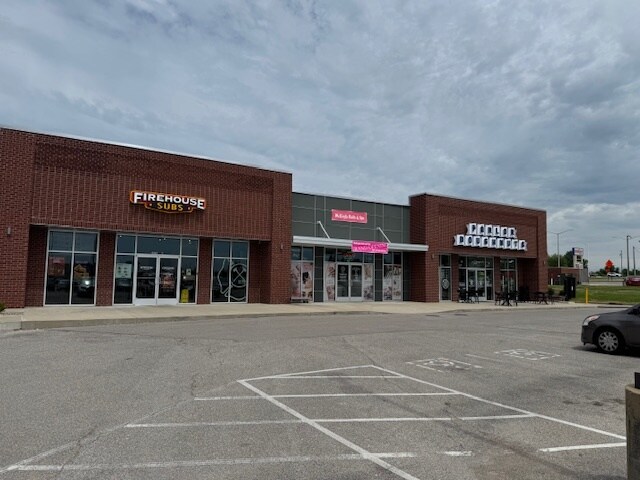 2876 Heartland Crossing Blvd, Owensboro, KY à louer - Photo du bâtiment - Image 2 de 3