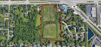 Plus de détails pour W Good Hope Rd, Menomonee Falls, WI - Terrain à vendre