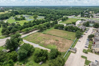 716 Sonia Dr, Norman, OK - AÉRIEN  Vue de la carte - Image1