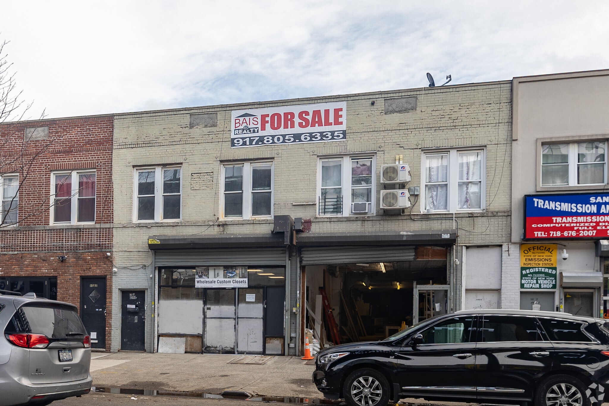 1685 McDonald Ave, Brooklyn, NY for sale Primary Photo- Image 1 of 4