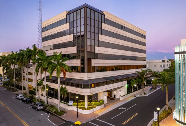 Plus de détails pour 1001 3rd Ave W, Bradenton, FL - Bureau à louer