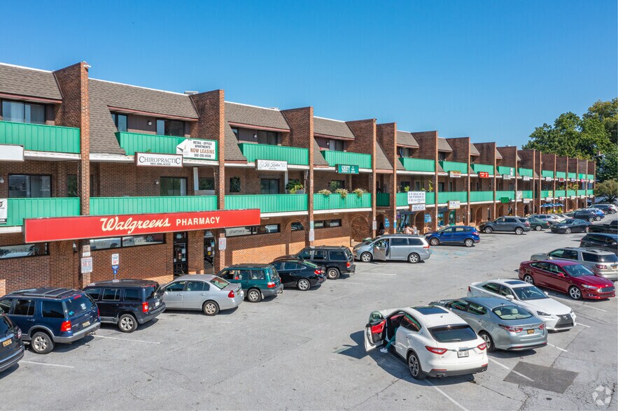2-34 Trolley Sq, Wilmington, DE à louer - Photo du bâtiment - Image 2 de 3