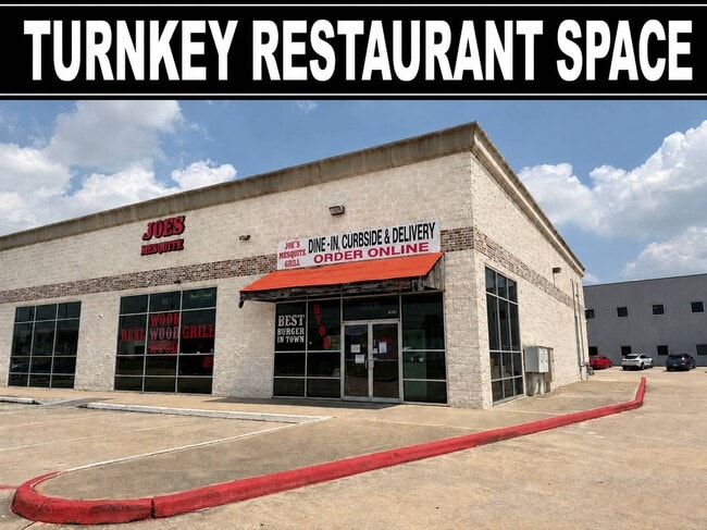 More details for 11755 W Little York Rd, Houston, TX - Retail for Lease