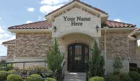 Harmon Road & Quail Grove Drive, Fort Worth, TX for lease - Building Photo - Image 1 of 2