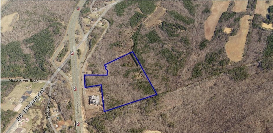 Pextile Plant Road, Stoneville, NC for sale - Building Photo - Image 1 of 1