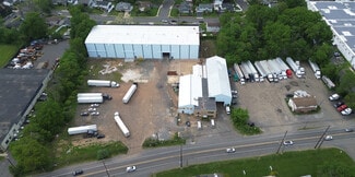 Plus de détails pour 1453 Jersey Ave, North Brunswick, NJ - Industriel à vendre